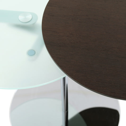 Side Table - Eclpise | Walter Knoll