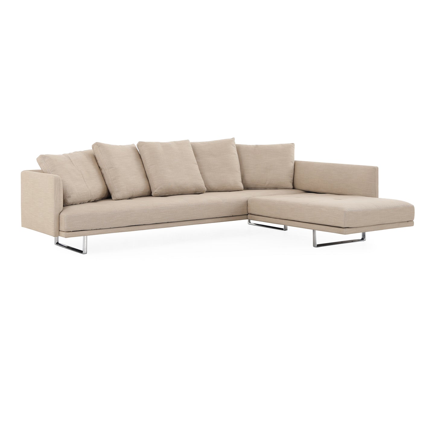 Prime time Corner sofa Set | Walter Knoll