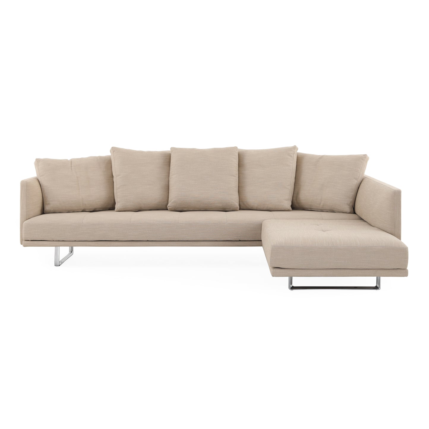 Prime time Corner sofa Set | Walter Knoll