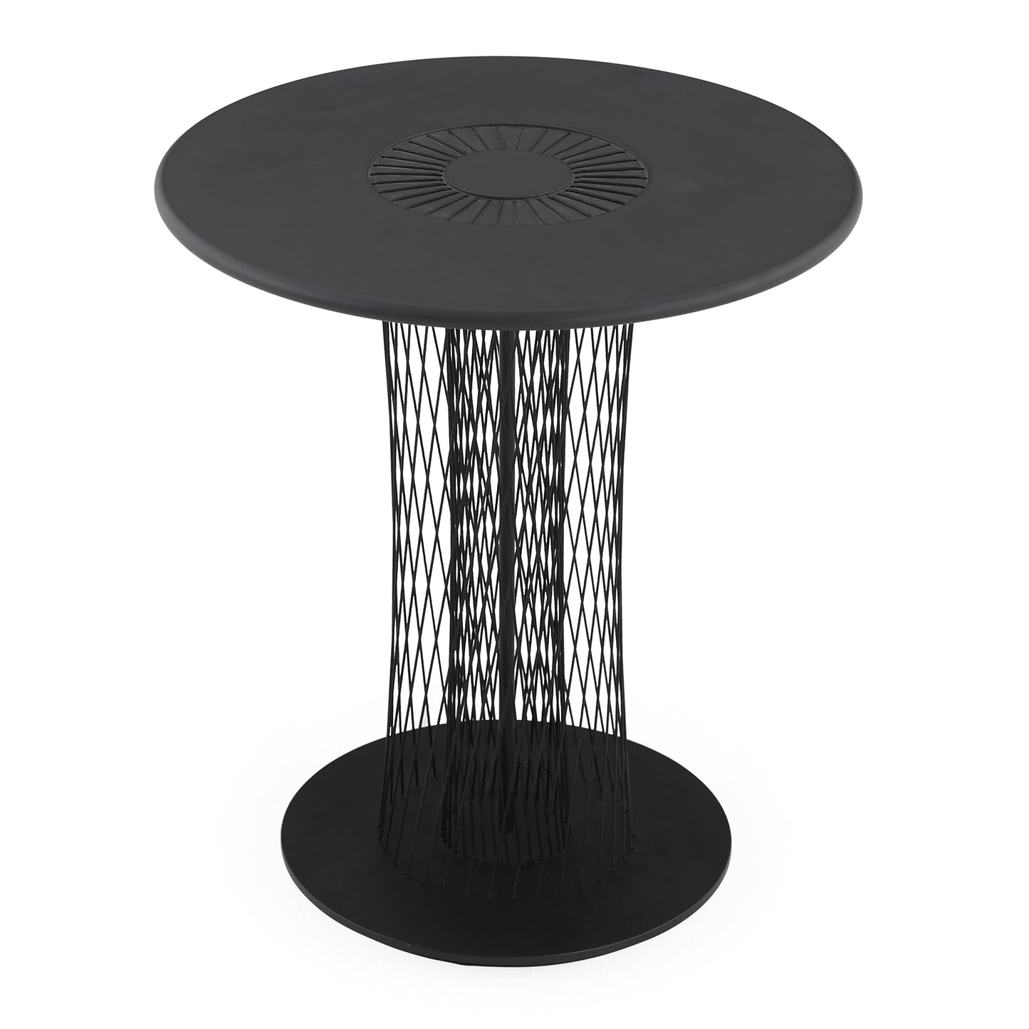 Vladi Table | Walter Knoll