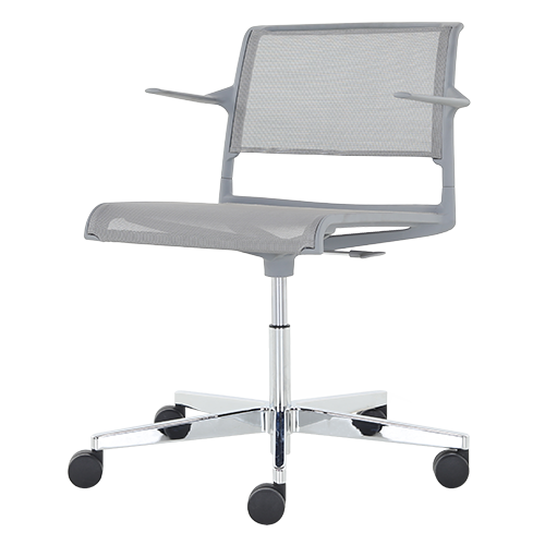 Range 230 Aline Office Chair | Wilkhahn