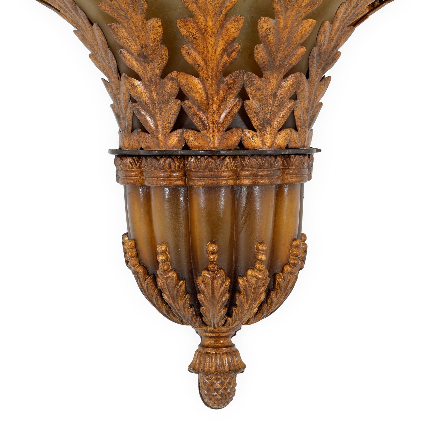 Maximus Sconce
