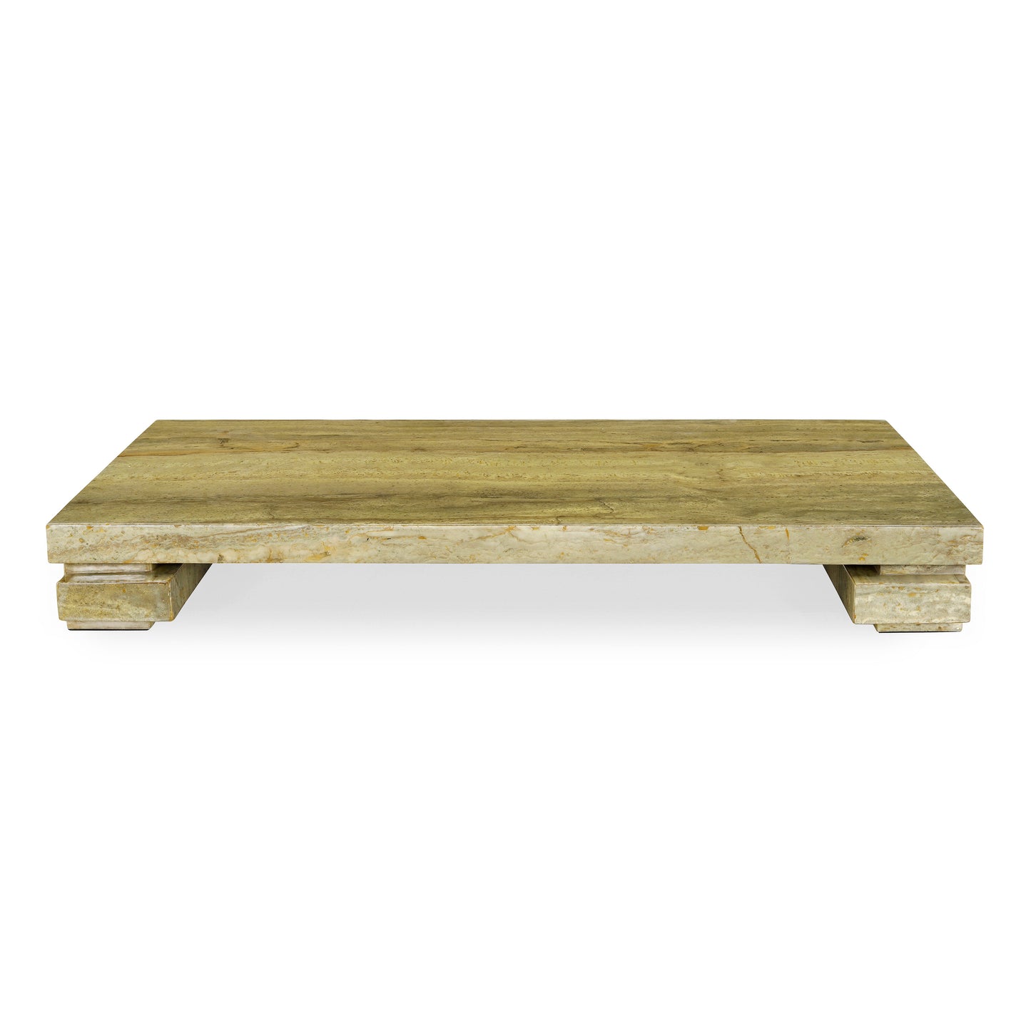 Alice Rectangular Coffee Table | The Gallery