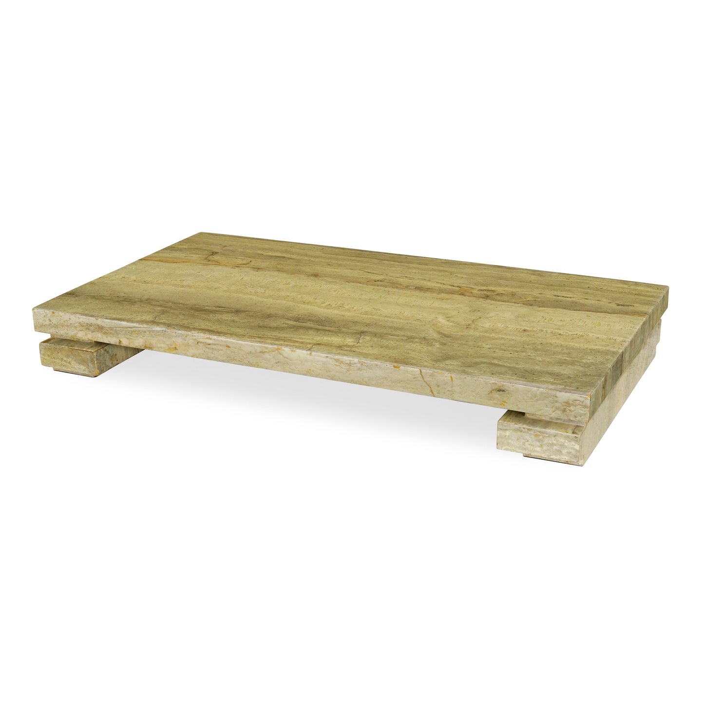 Alice Rectangular Coffee Table | The Gallery