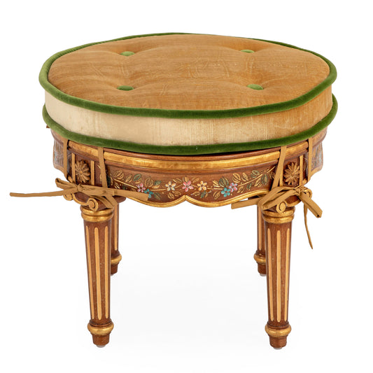 كرسي جيرانيوم (مجموعة من 6 قطع)