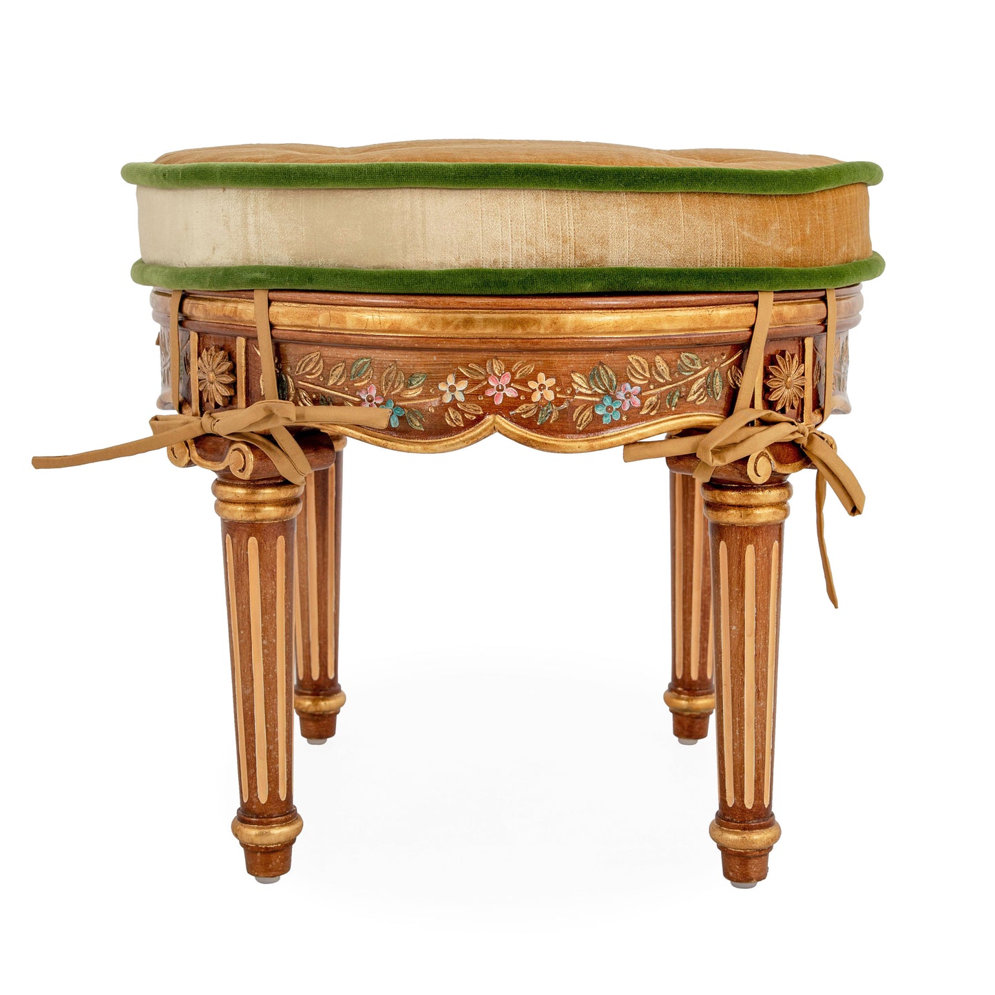 كرسي جيرانيوم (مجموعة من 6 قطع)