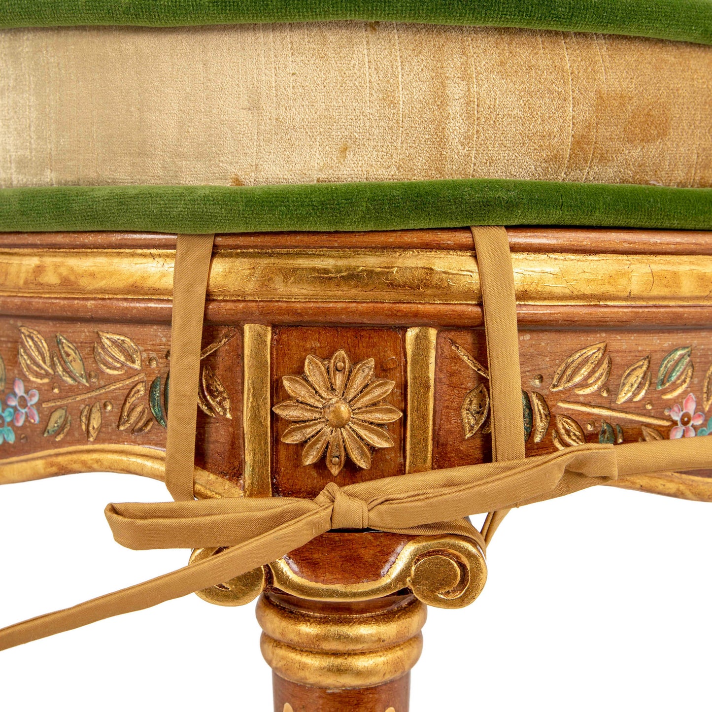 كرسي جيرانيوم (مجموعة من 6 قطع)