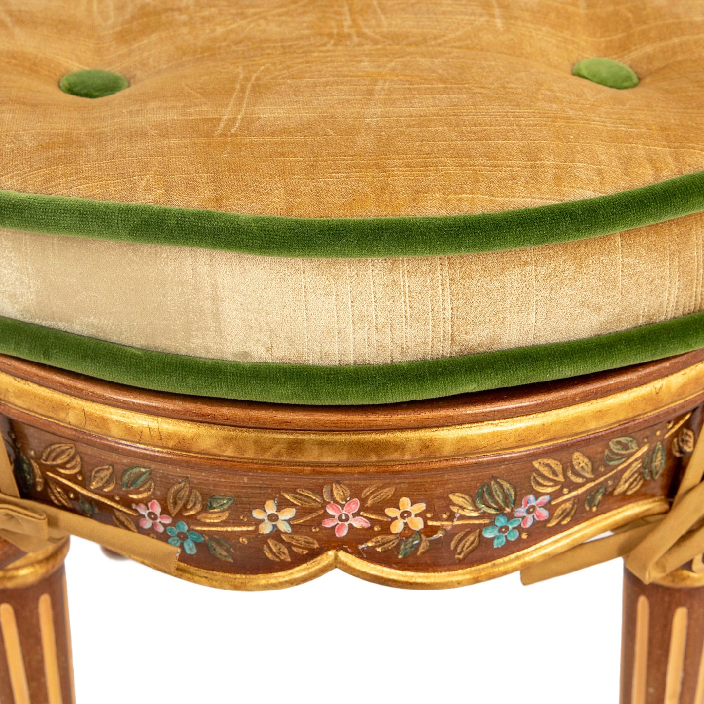 كرسي جيرانيوم (مجموعة من 6 قطع)