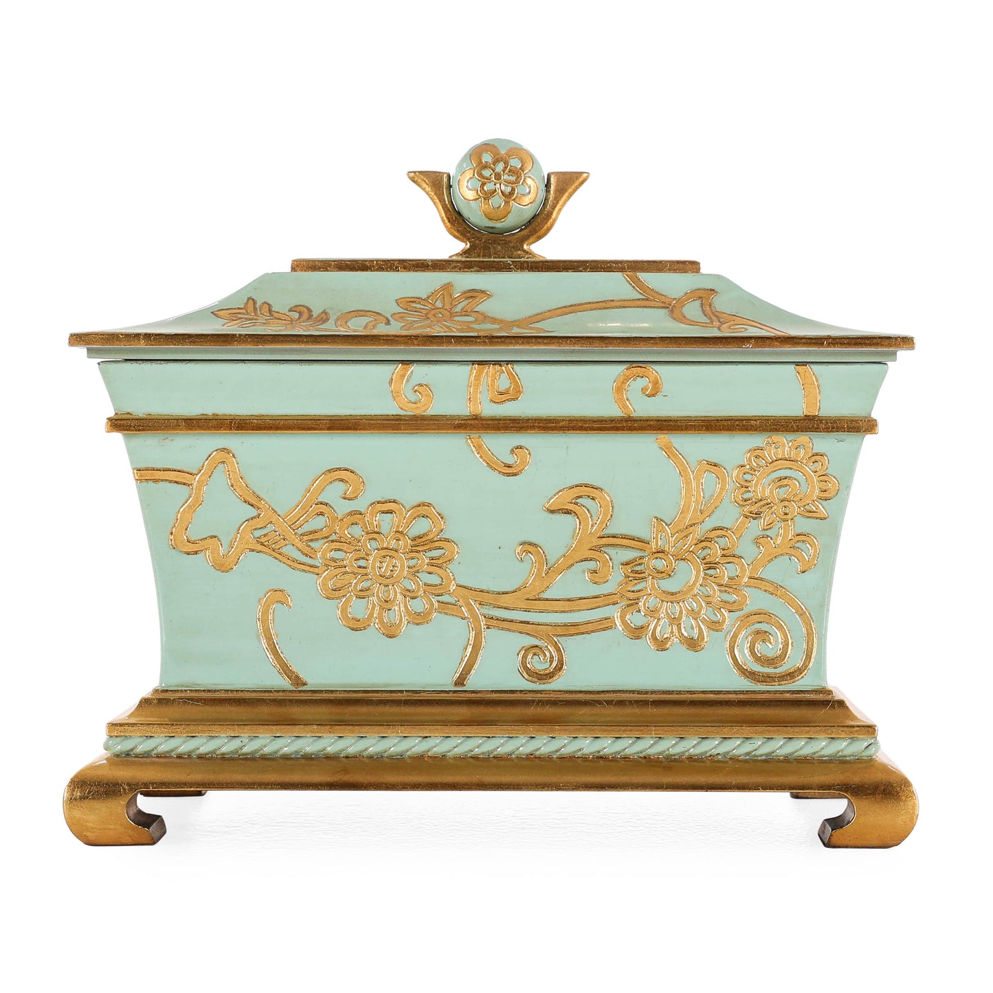 Jade Garden Box