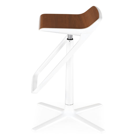 Kinetic Bar Stool | Interstuhl