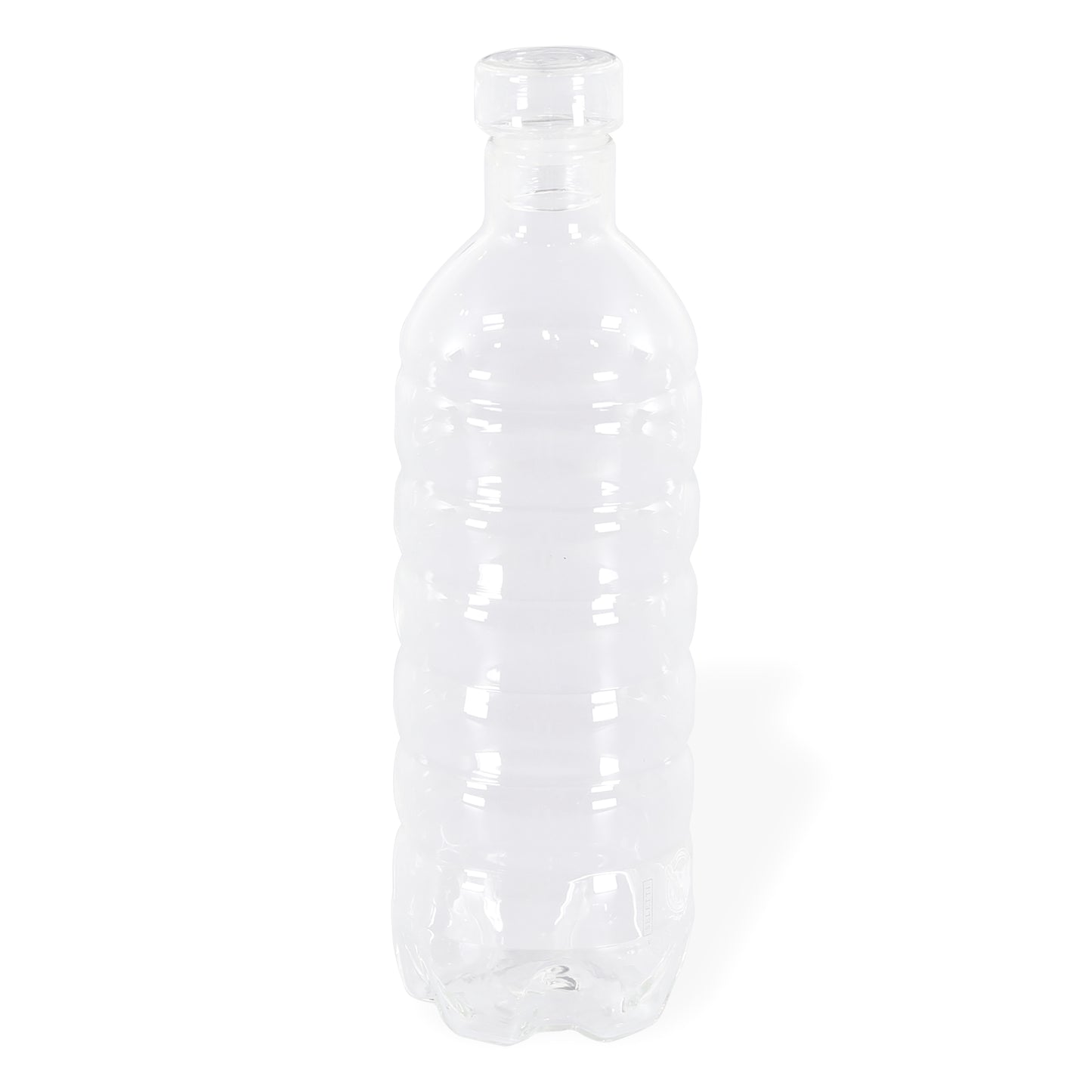 "SI-BOTTLE" GLASS BOTTLE | Seletti