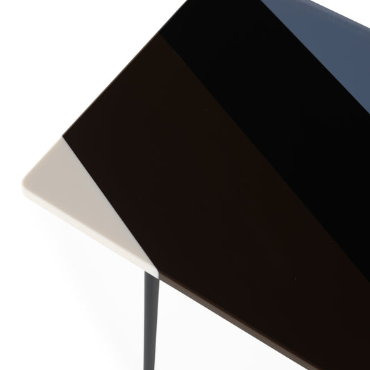 طاولة عظم السمكة | موروسو