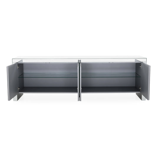 خزانة إمباير 4 أبواب | بورادا