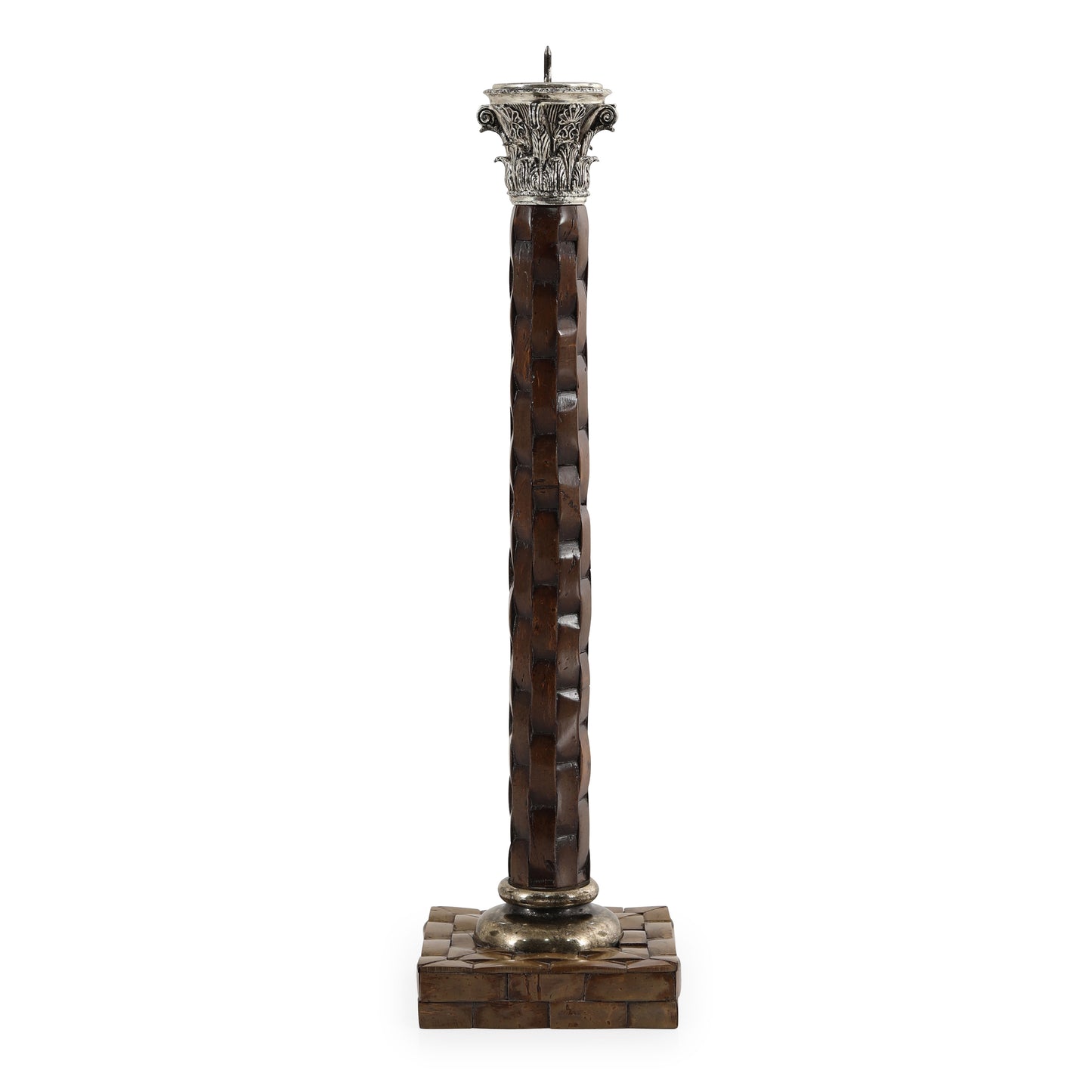 ACICHDESALCAH-Candle Holder Large