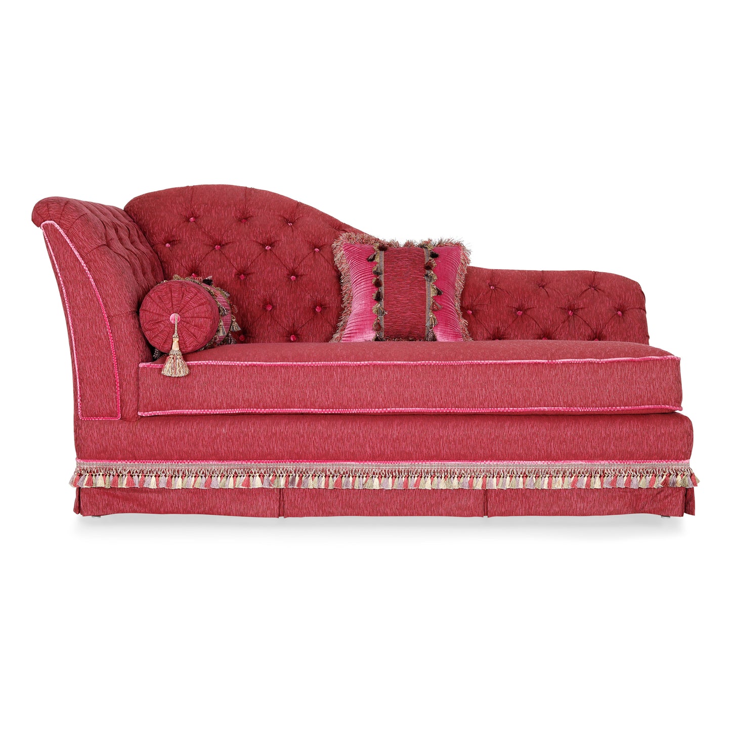 Gallery Made Odyssey Chaise