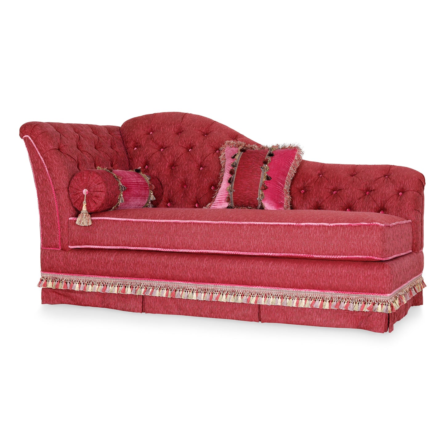 Gallery Made Odyssey Chaise