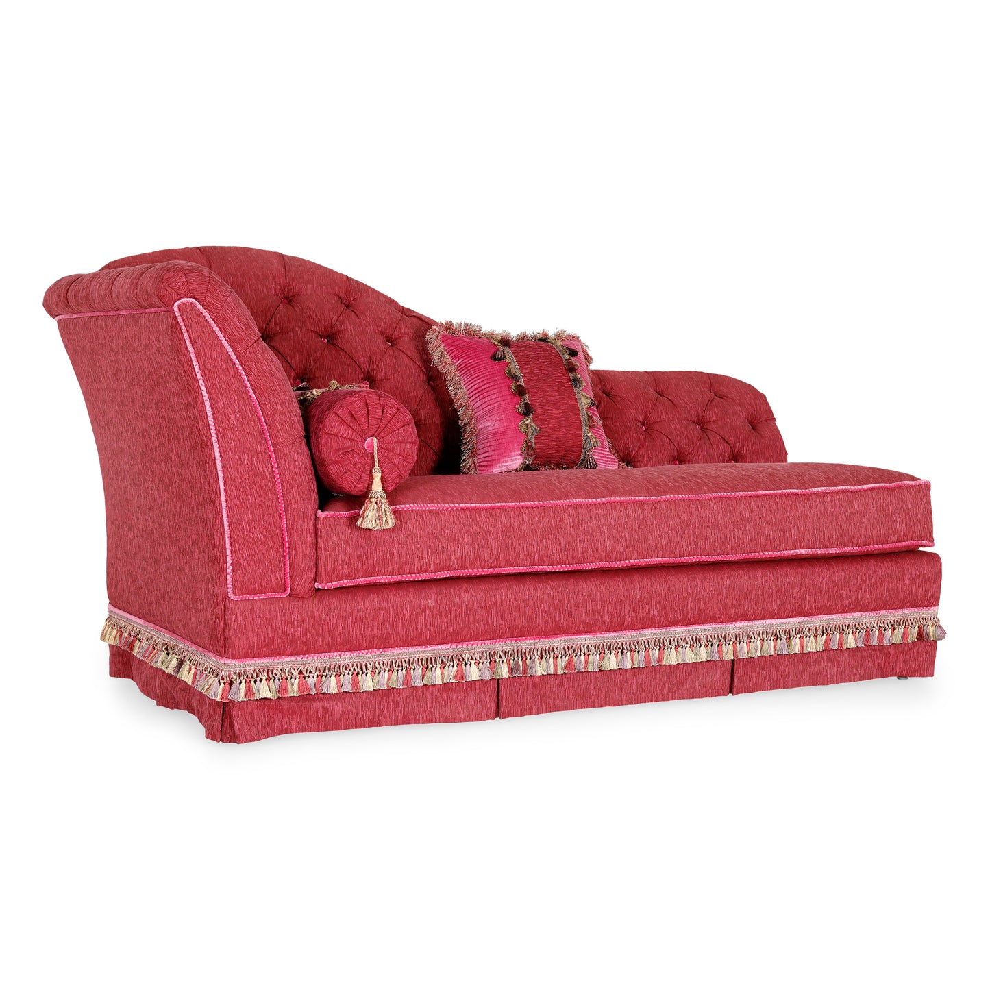 Gallery Made Odyssey Chaise