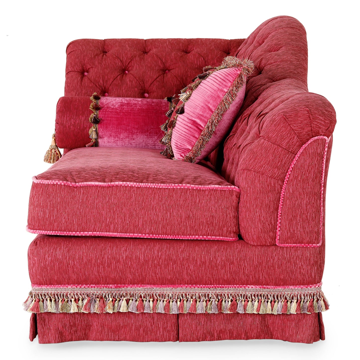 Gallery Made Odyssey Chaise