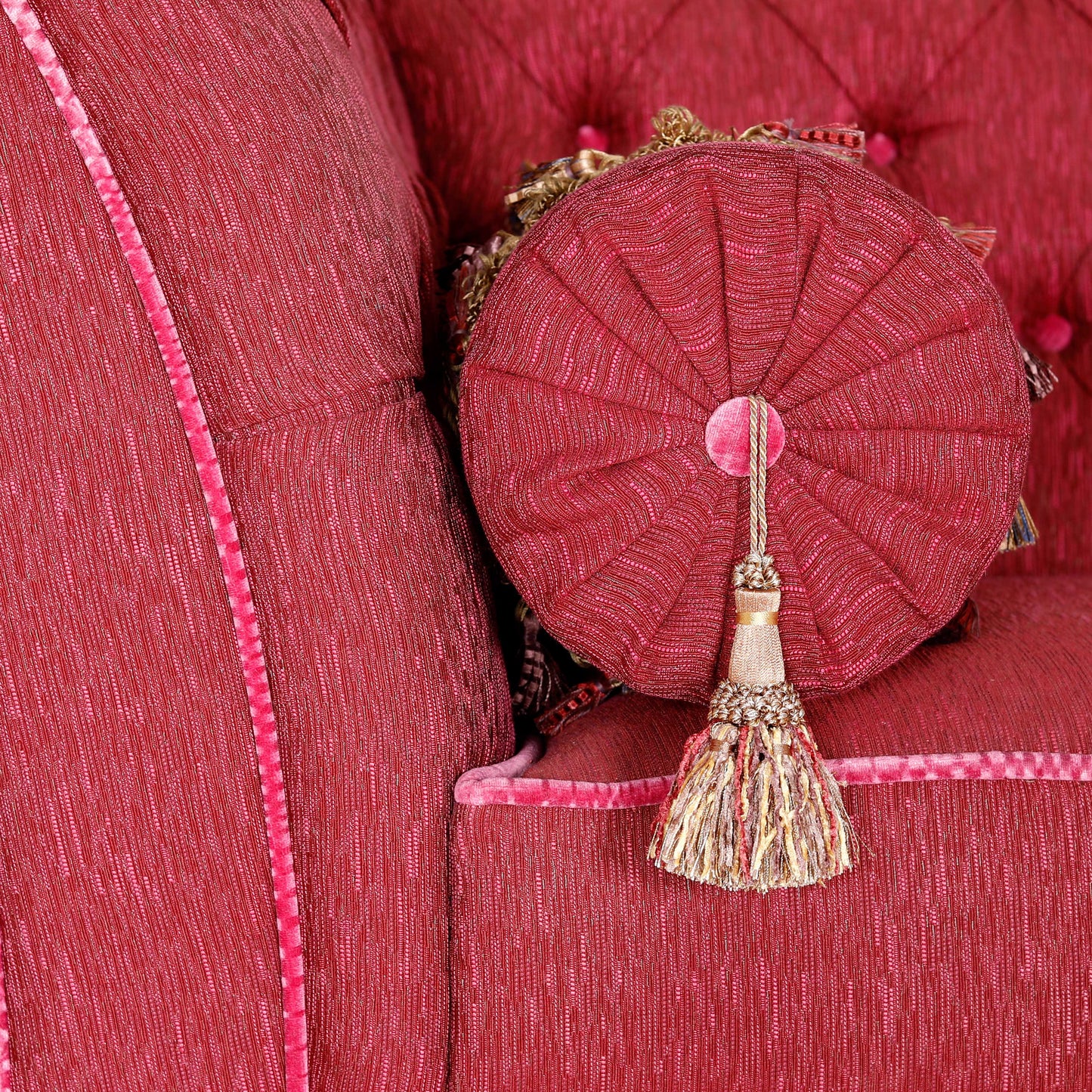 Gallery Made Odyssey Chaise