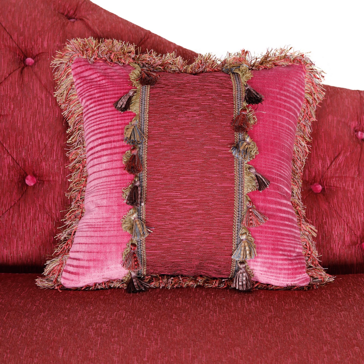 Gallery Made Odyssey Chaise