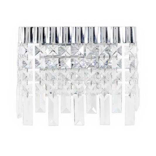 Shooting Start Wall Light