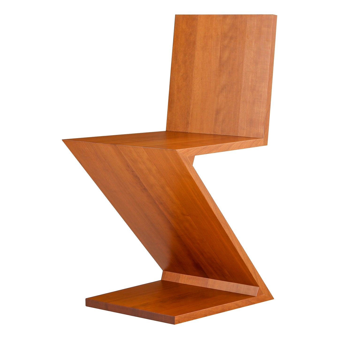 Zig-Zag Chair | Cassina