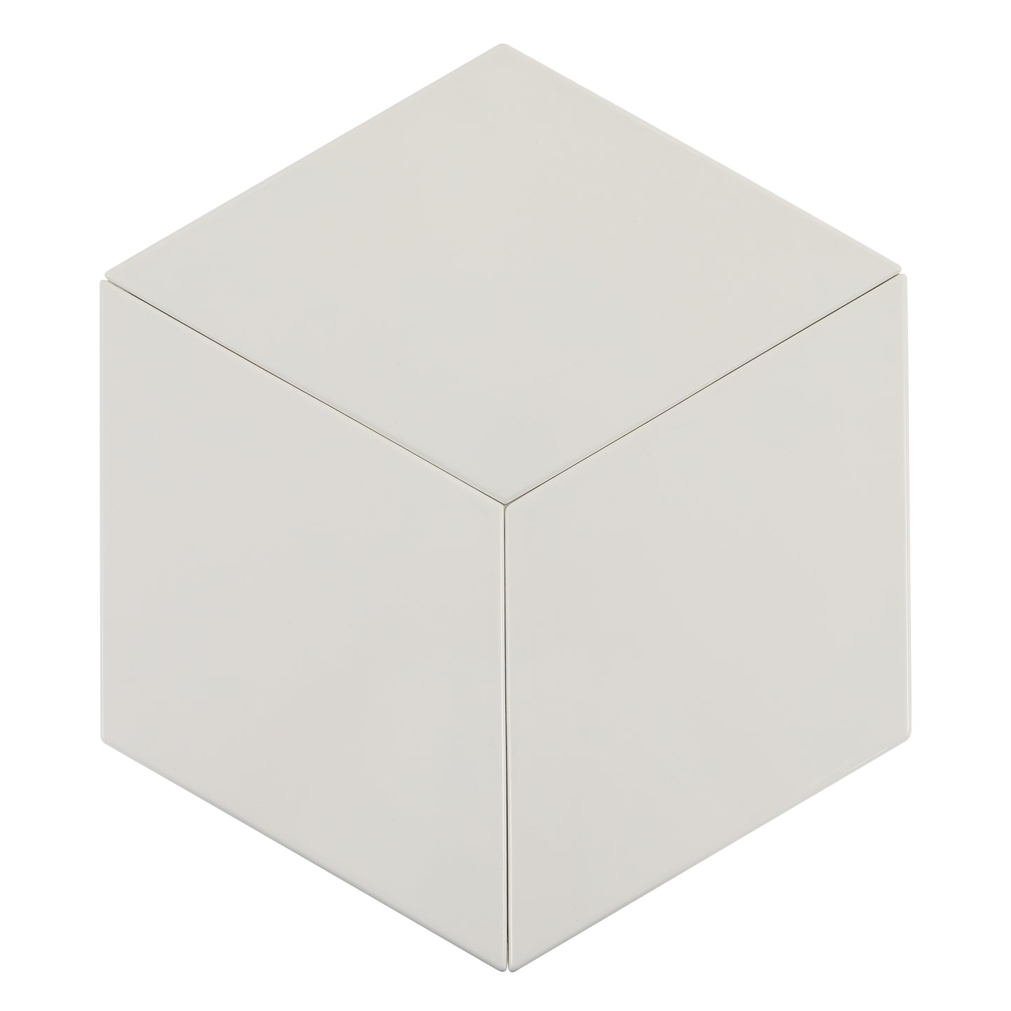 Prismatic Table white | Vitra