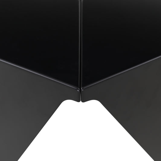 Prismatic Table black | Vitra