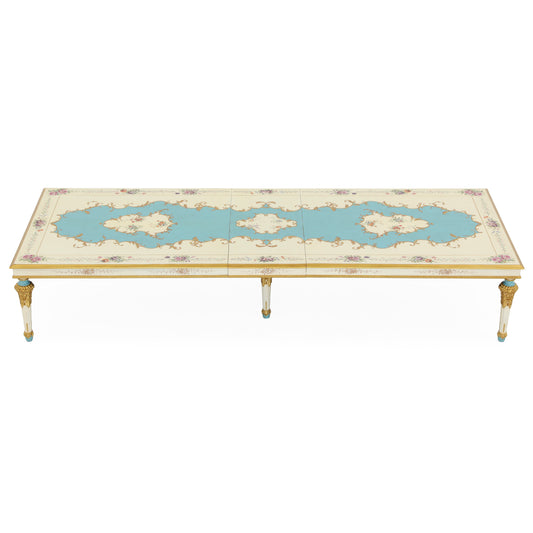 Agatha 14 Seater Dining Table | The Gallery