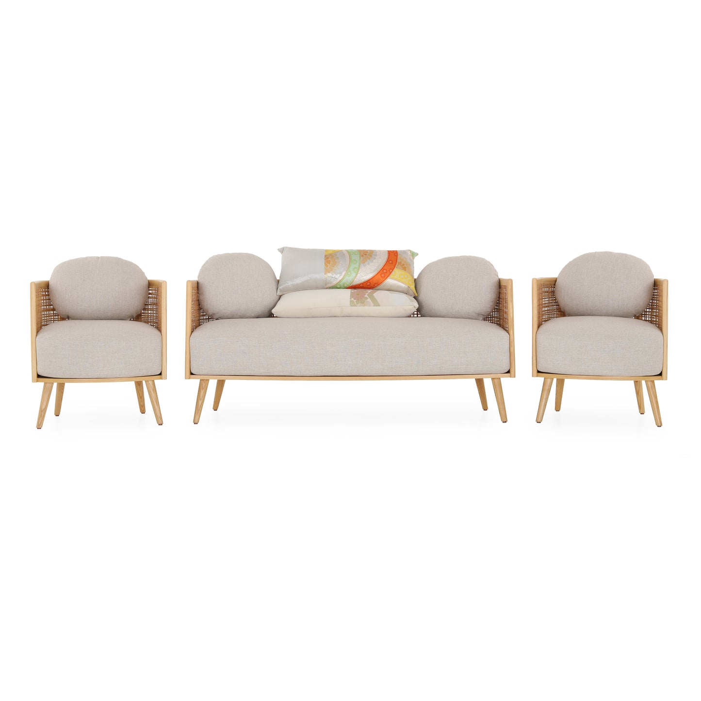 SUMMERLAND SOFA | Nada Debs