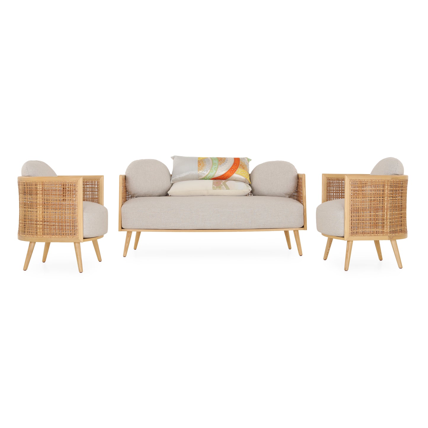 SUMMERLAND SOFA | Nada Debs