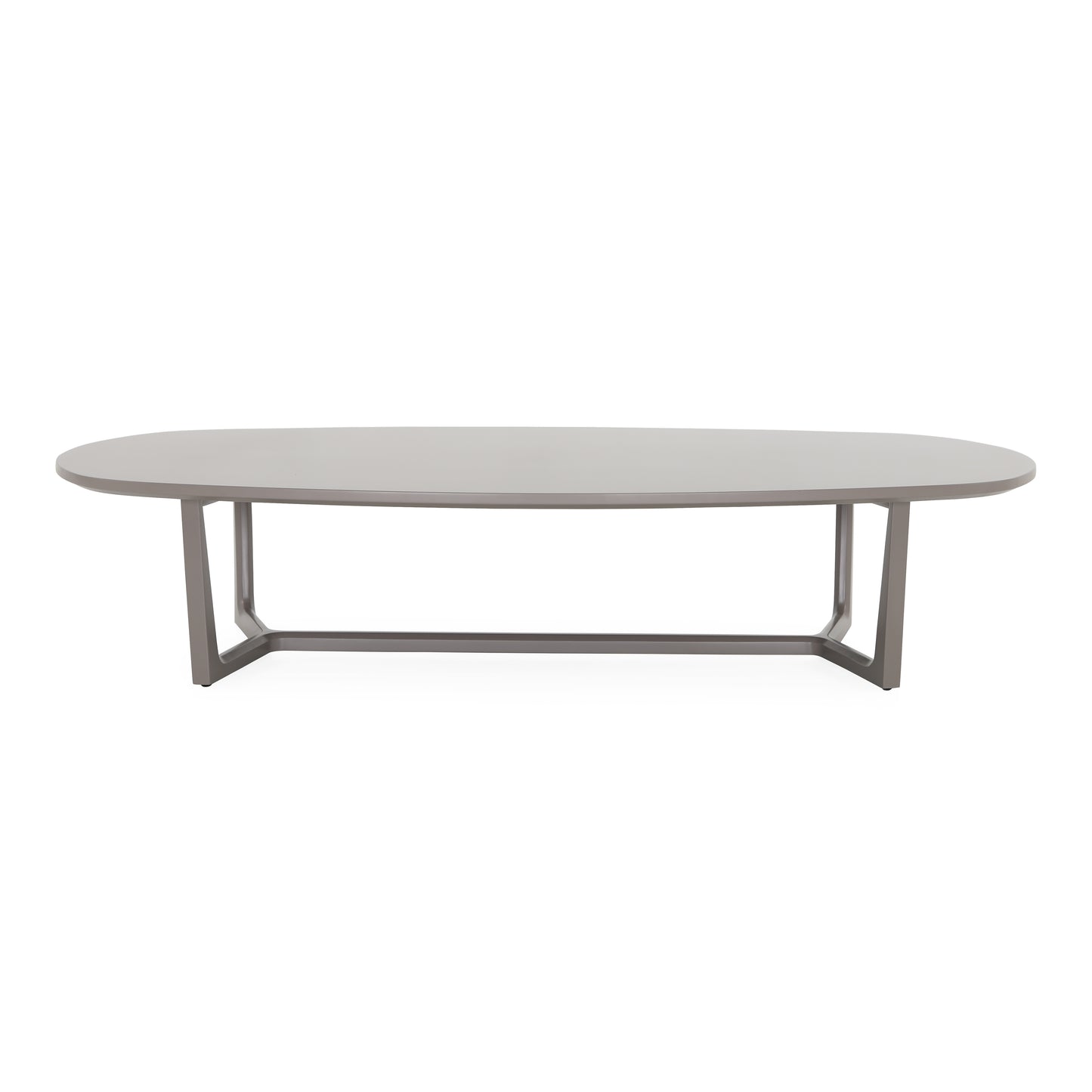 POLIFORM TRIDENTE LOW TABLE | Poliform