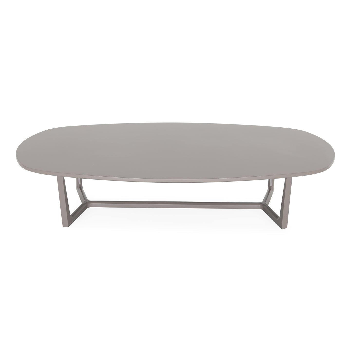 POLIFORM TRIDENTE LOW TABLE | Poliform