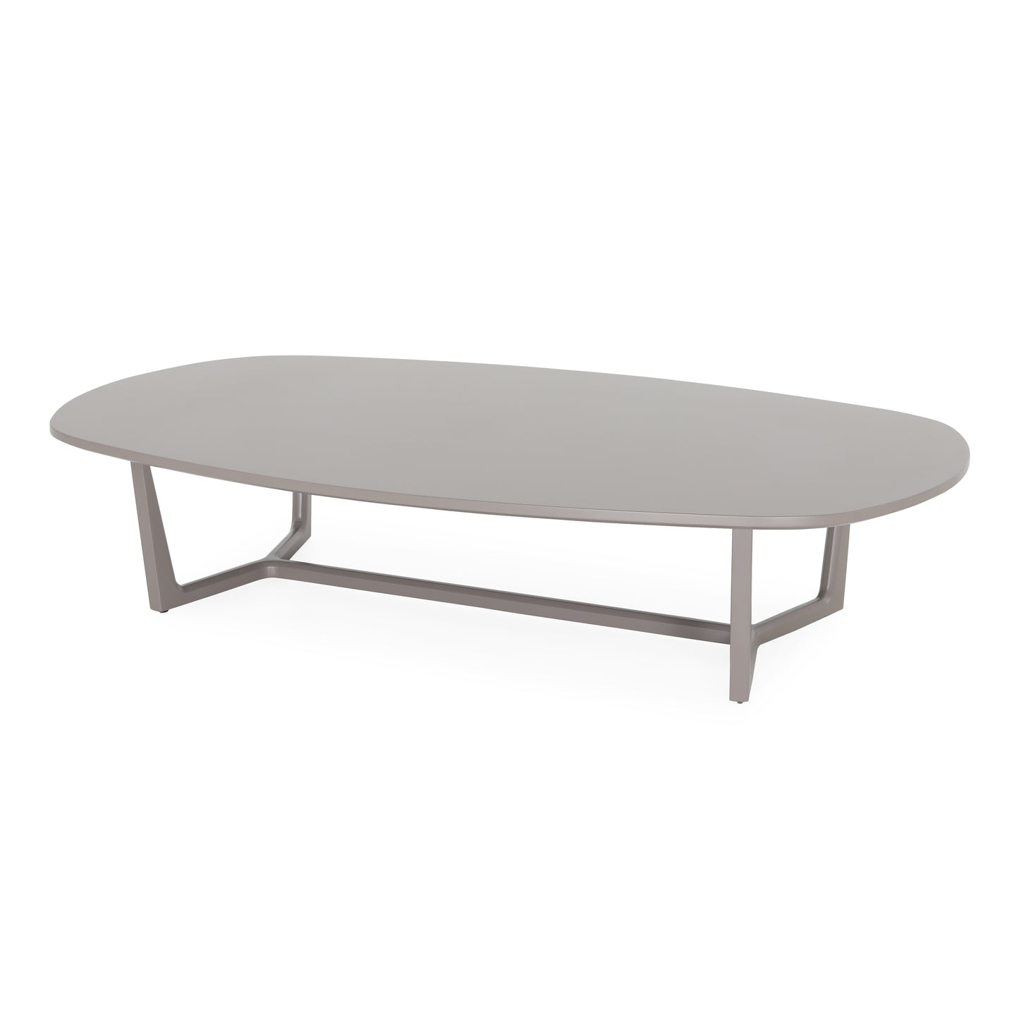 POLIFORM TRIDENTE LOW TABLE | Poliform