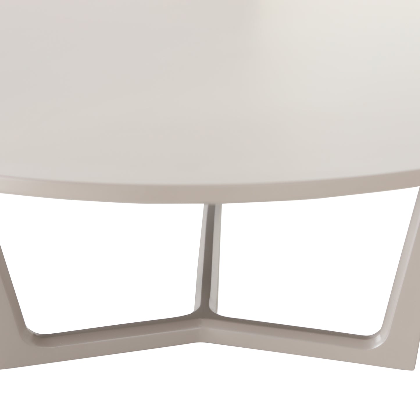 POLIFORM TRIDENTE LOW TABLE | Poliform