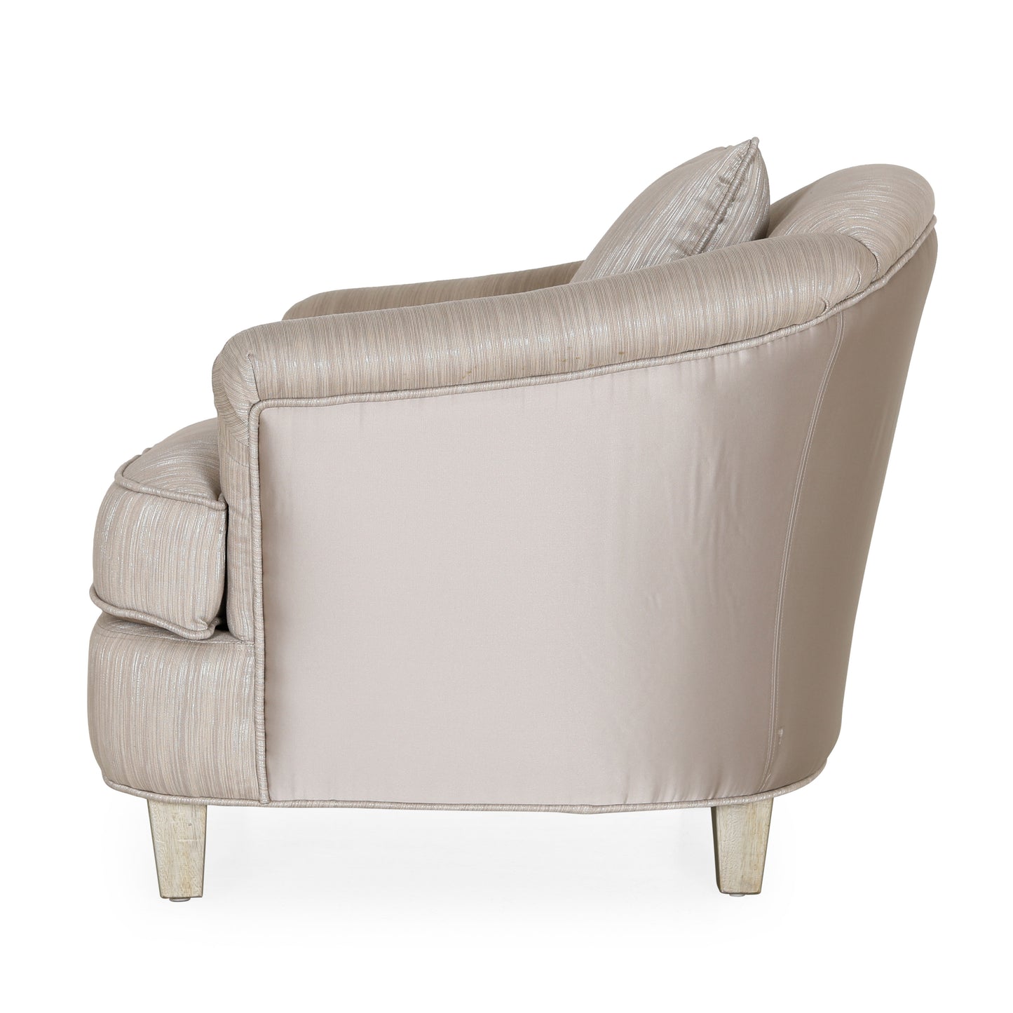 كرسي كلوي مع قماش ZC07، اللون 695