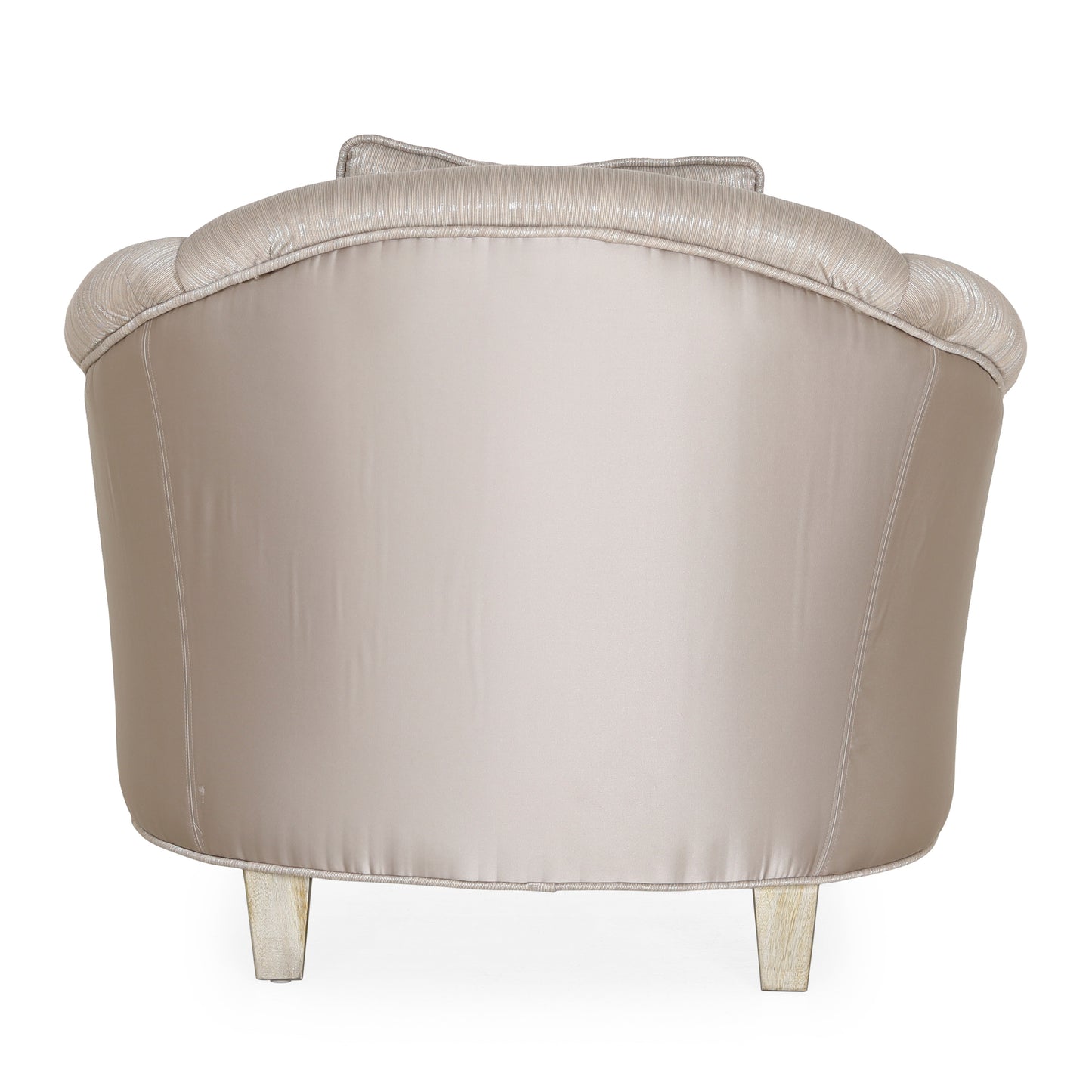 كرسي كلوي مع قماش ZC07، اللون 695