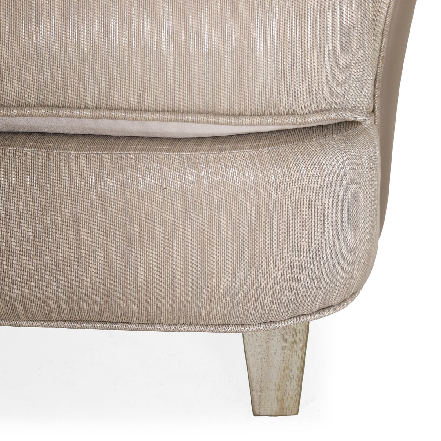 كرسي كلوي مع قماش ZC07، اللون 695