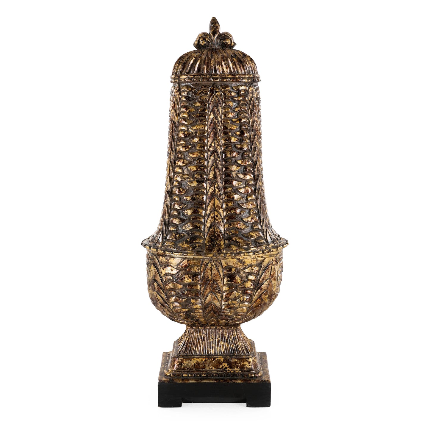 جوهر عباءة التوليب