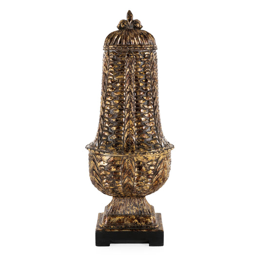 جوهر عباءة التوليب