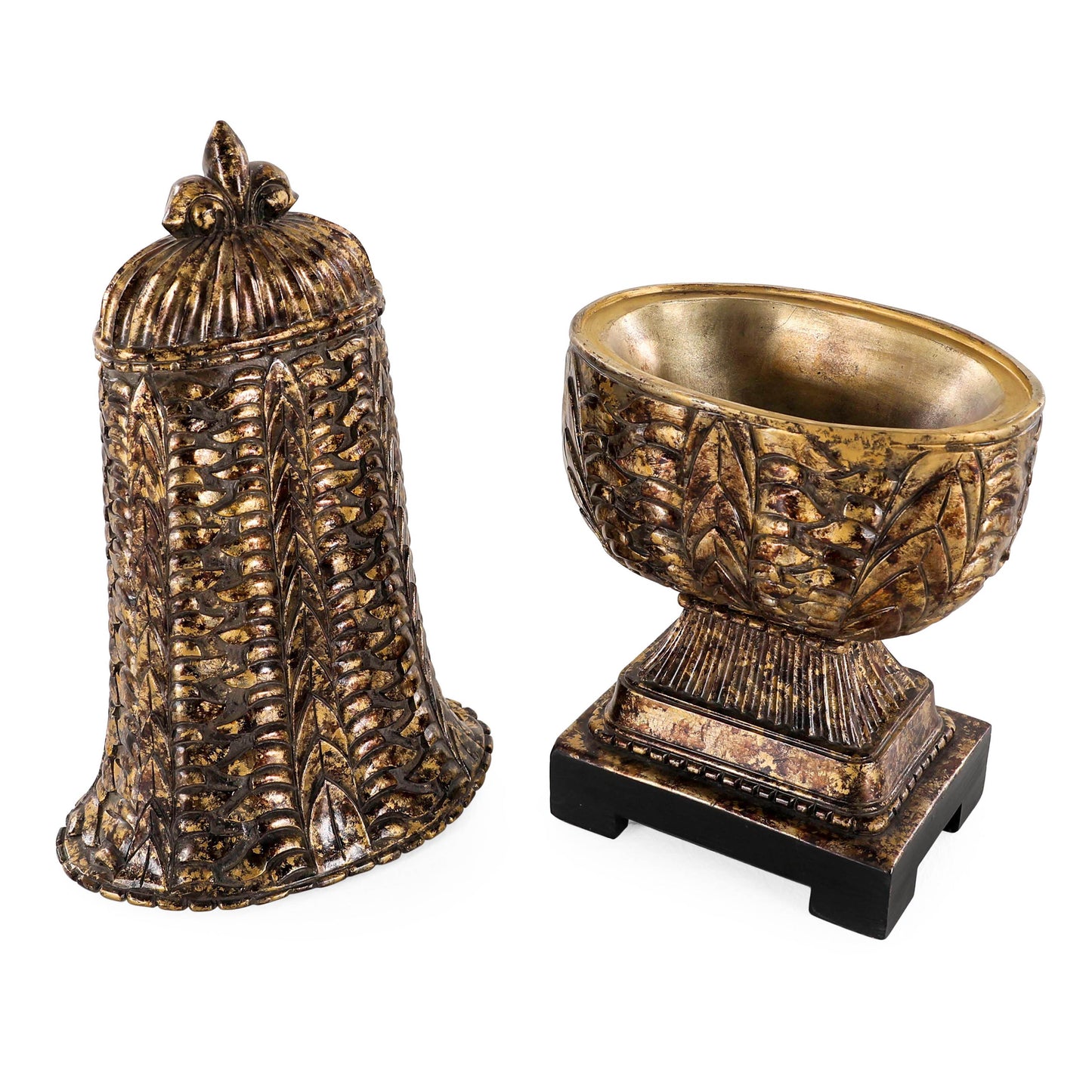 جوهر عباءة التوليب