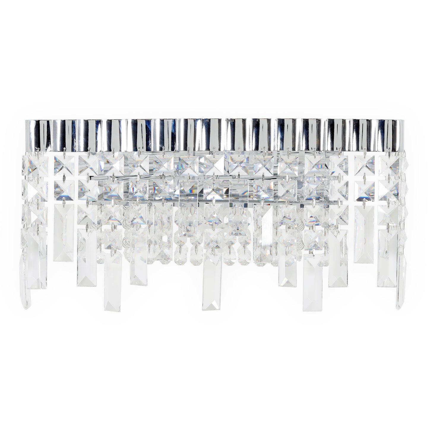 مصباح جداري على شكل نجمة ساقطة