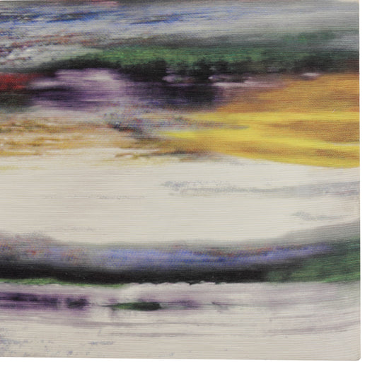 الرسم الزيتي | تصميم المعرض