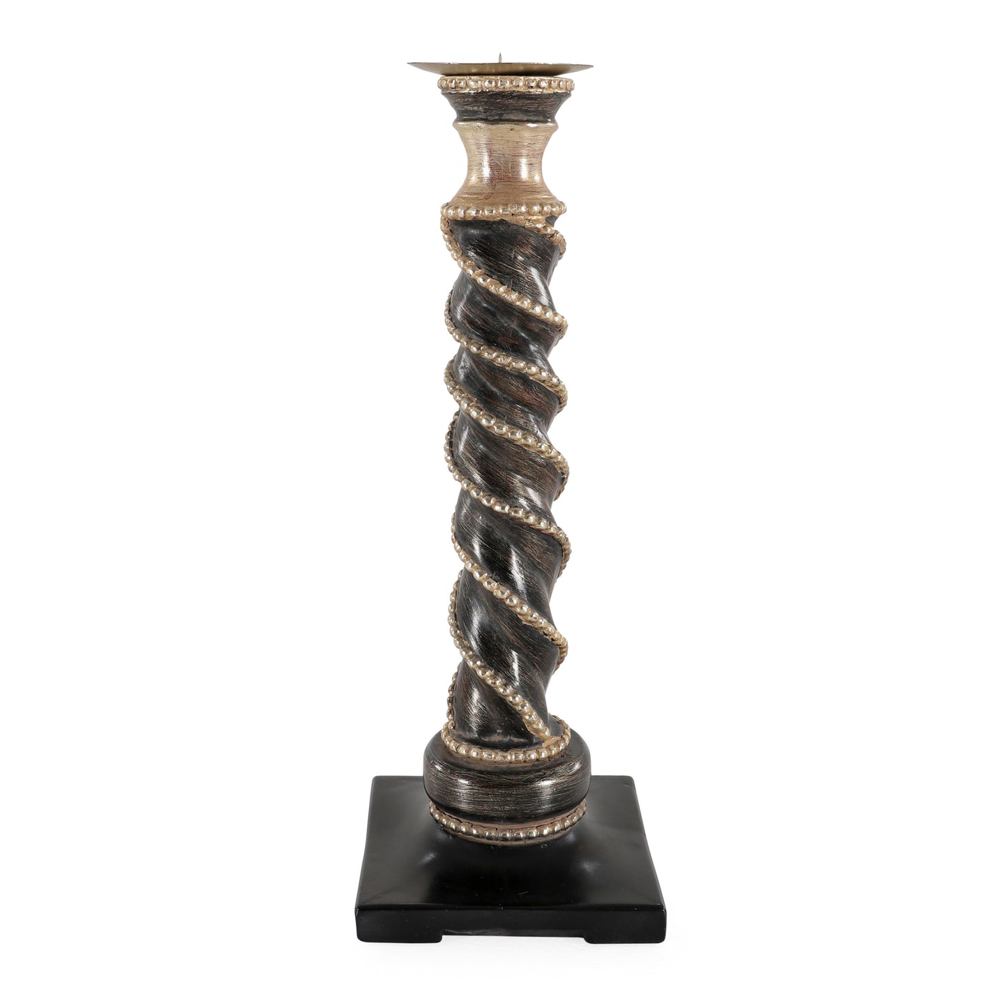 مجموعة شموع ساحل العاج (3 قطع)