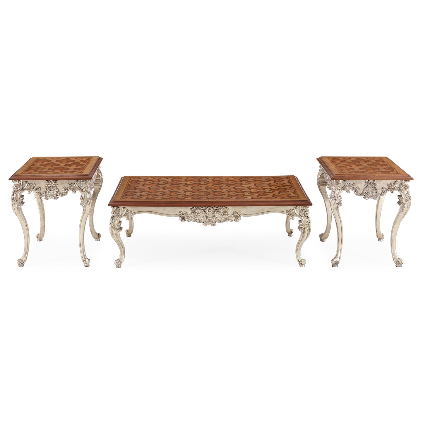 Chole Coffee Table