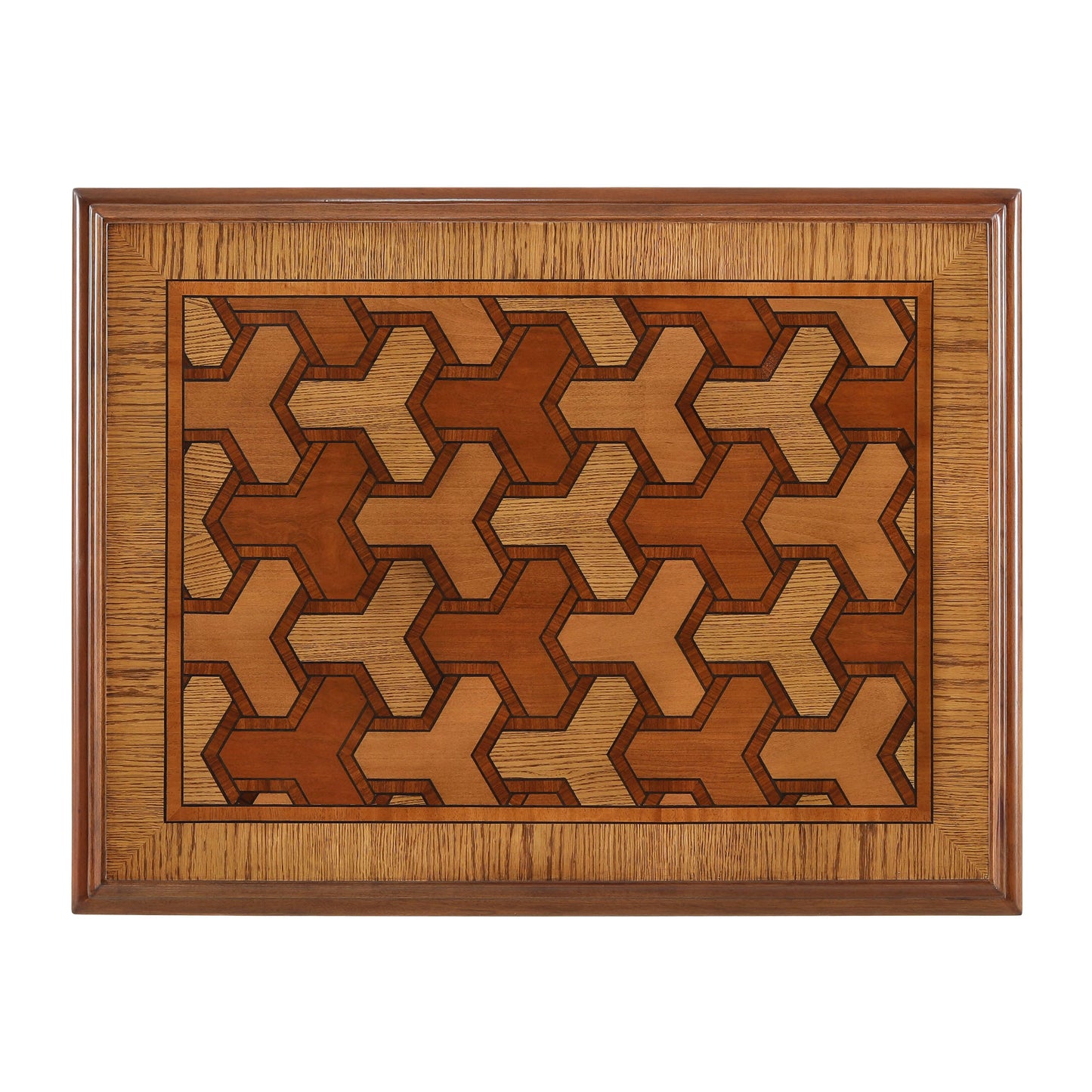 طاولة جانبية للأطباق