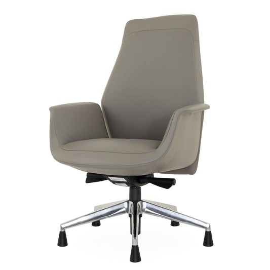 Poltrona Frau Armchair Downtown Executive