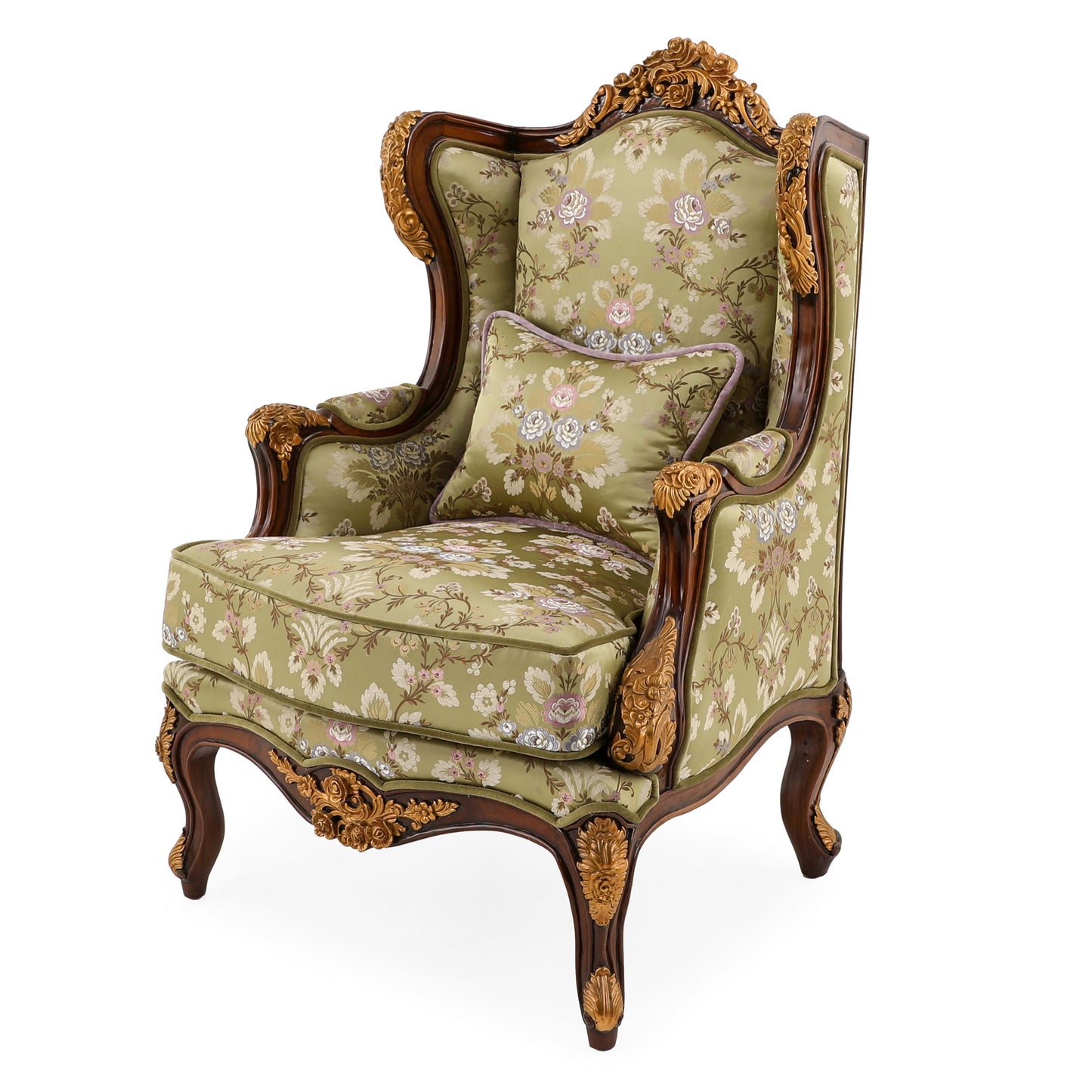 كرسي كينغسلي مع SPVSA5479FAB