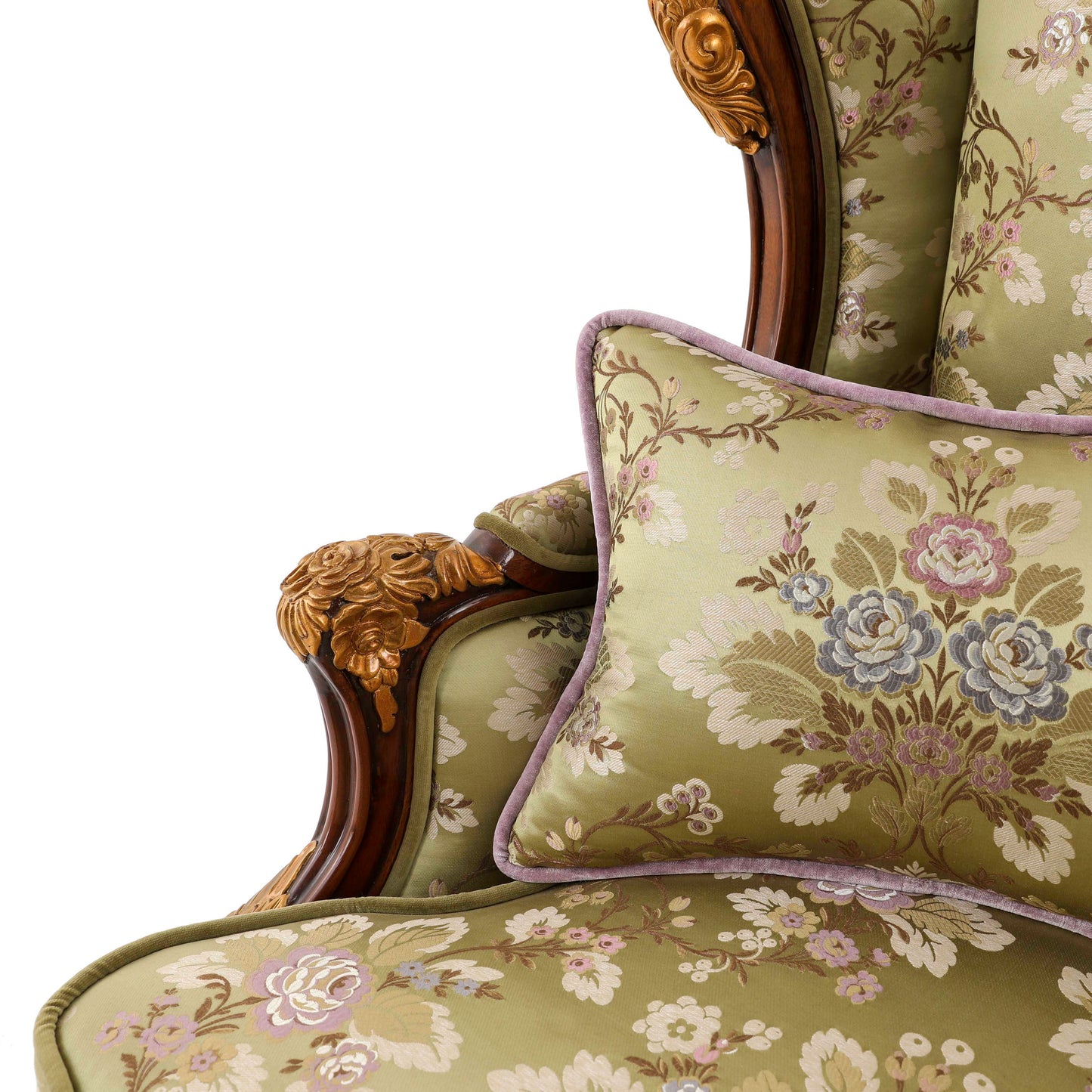 كرسي كينغسلي مع SPVSA5479FAB