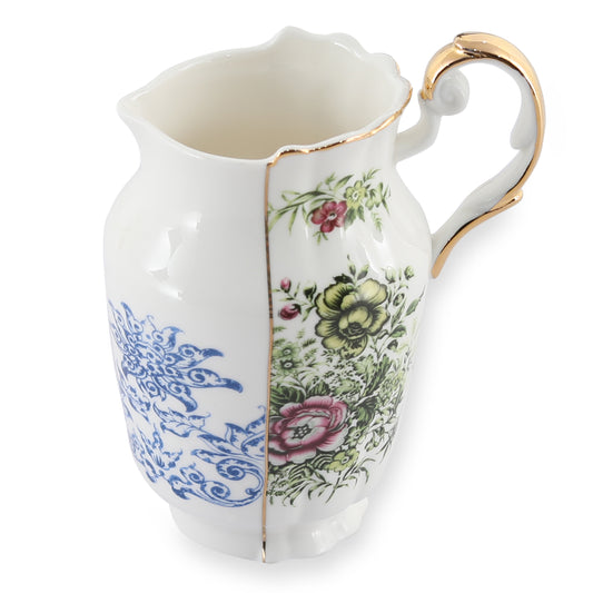 Hybrid-Berenice Milk Jug | Seletti